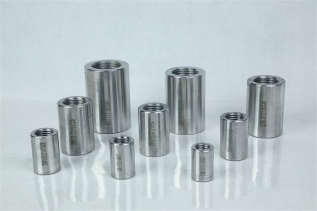 甘南直螺纹钢筋套筒加工和验收的方法