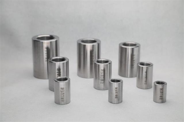 甘南直螺纹钢筋套筒优点在哪里