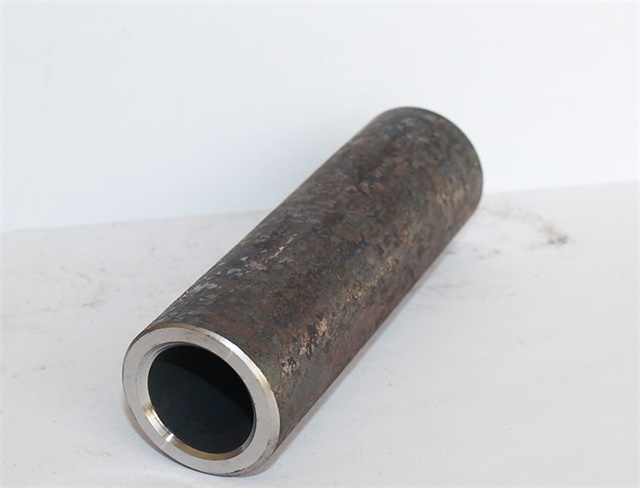 甘南冷挤压钢筋套筒挑选注重细节